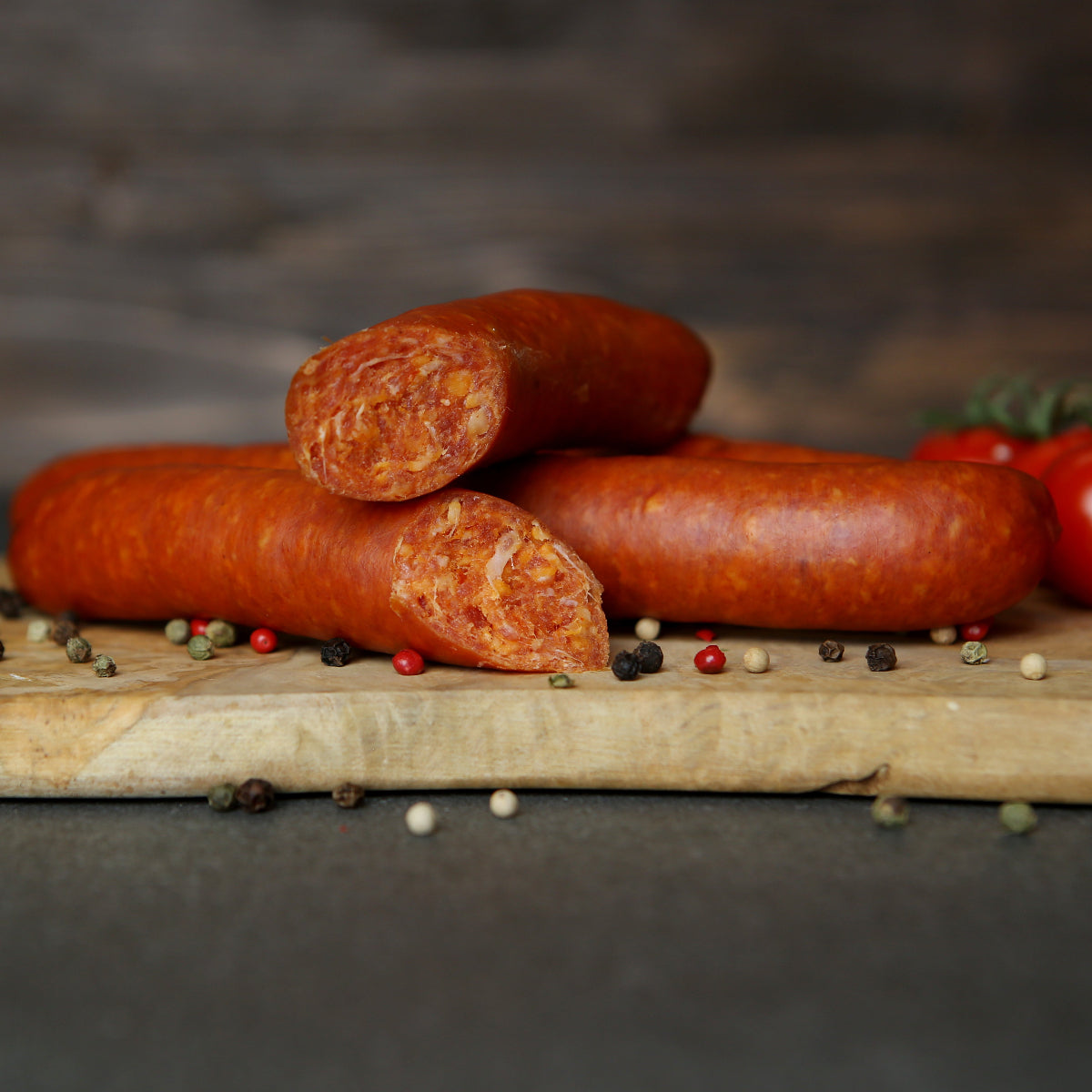 geräucherte wurst aufbewahren Wurst online bestellen