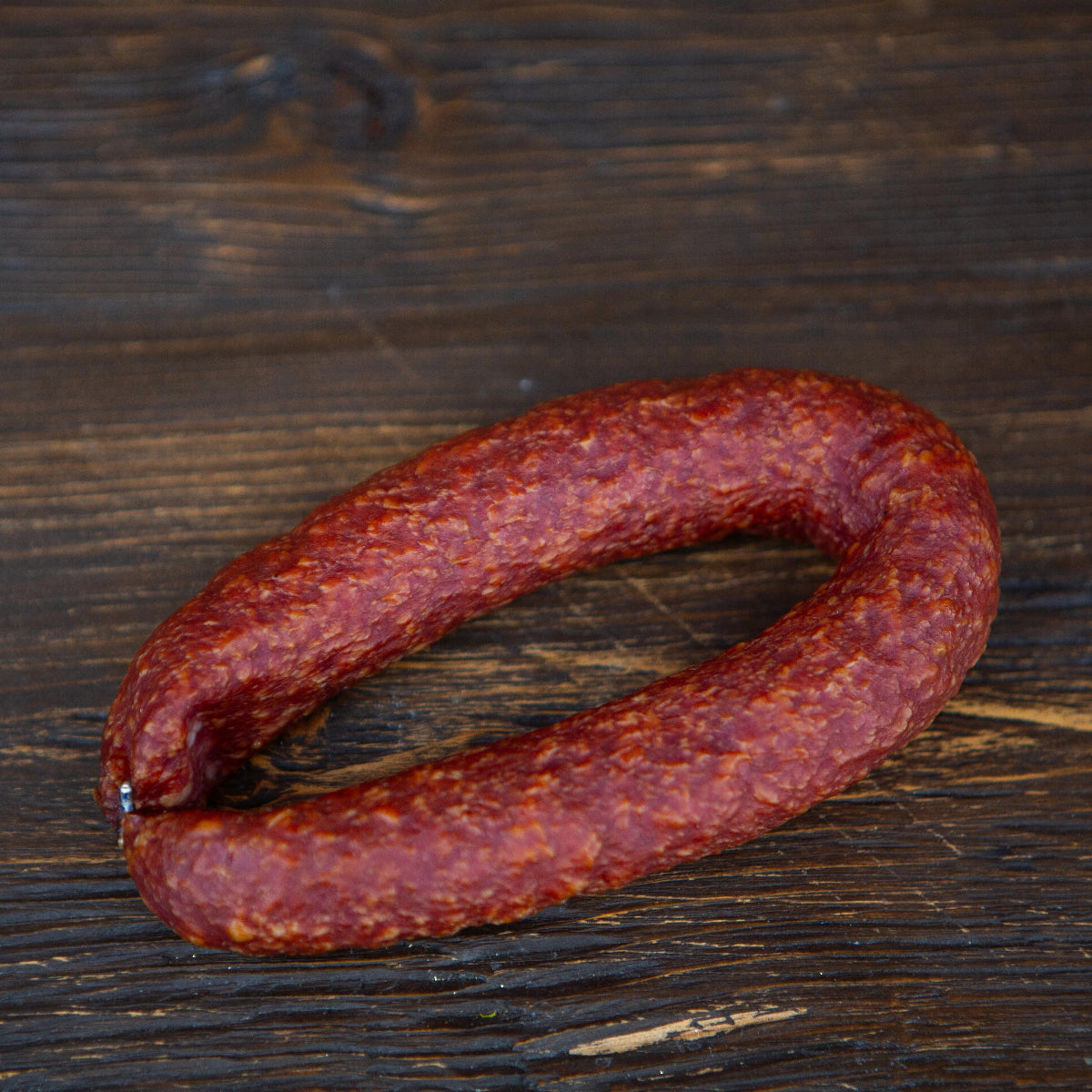 angeschnittene luftgetrocknete salami aufbewahren Salami online bestellen