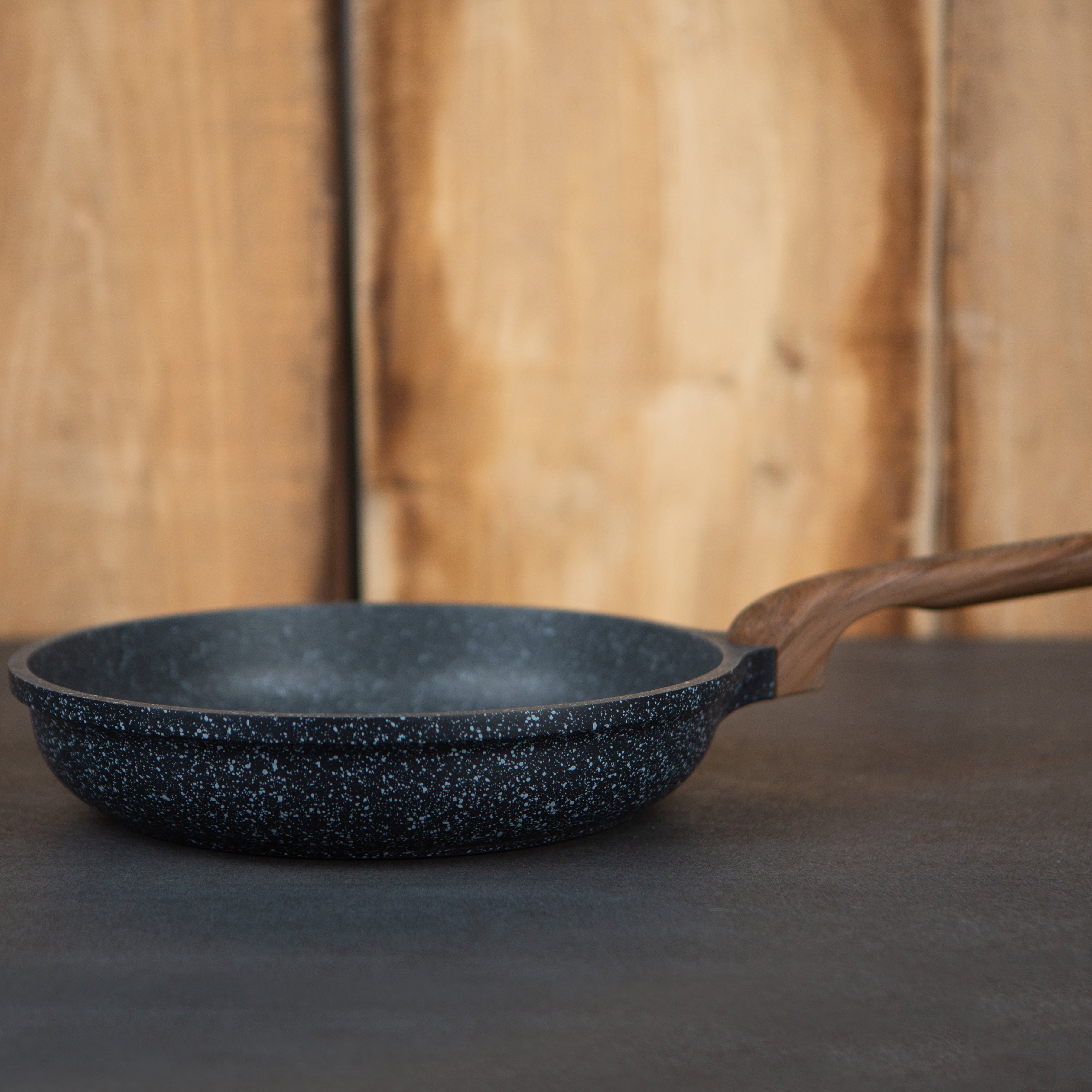 Bratpfanne von Krüger