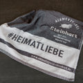 Steinharts Geschirrtuch