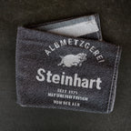 Steinharts Geschirrtuch