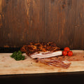 Bauchrauchfleisch
