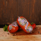 Bierschinken Portionswurst