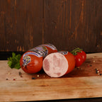 Bierschinken Portionswurst