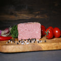 Bierwurst