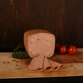 Pizzafleischkäse