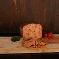 Chillifleischkäse