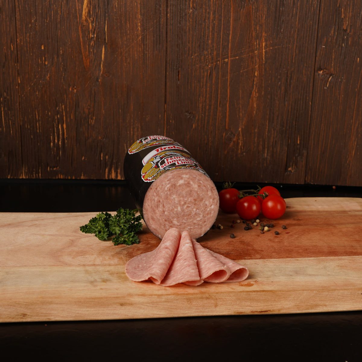 Tiroler Jagdwurst