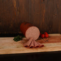 Bierwurst