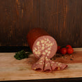 Käsebierwurst
