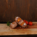 Zwiebelleberwurst