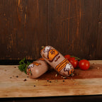 Zwiebelleberwurst