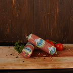 Zwiebelmettwurst
