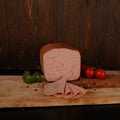 Fleischkäse grob