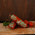 Knoblauchstangerl