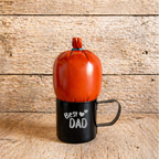 Personalisierter Schnapsbecher mit Wurstei