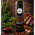 Steinharts BBQ- Grillsoße