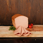 Fleischkäse