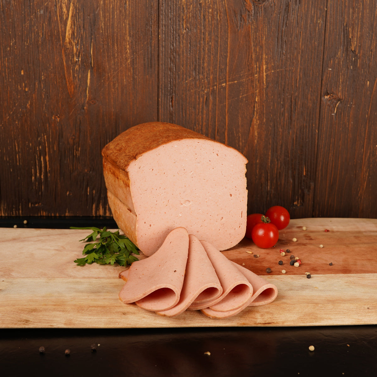 Fleischkäse