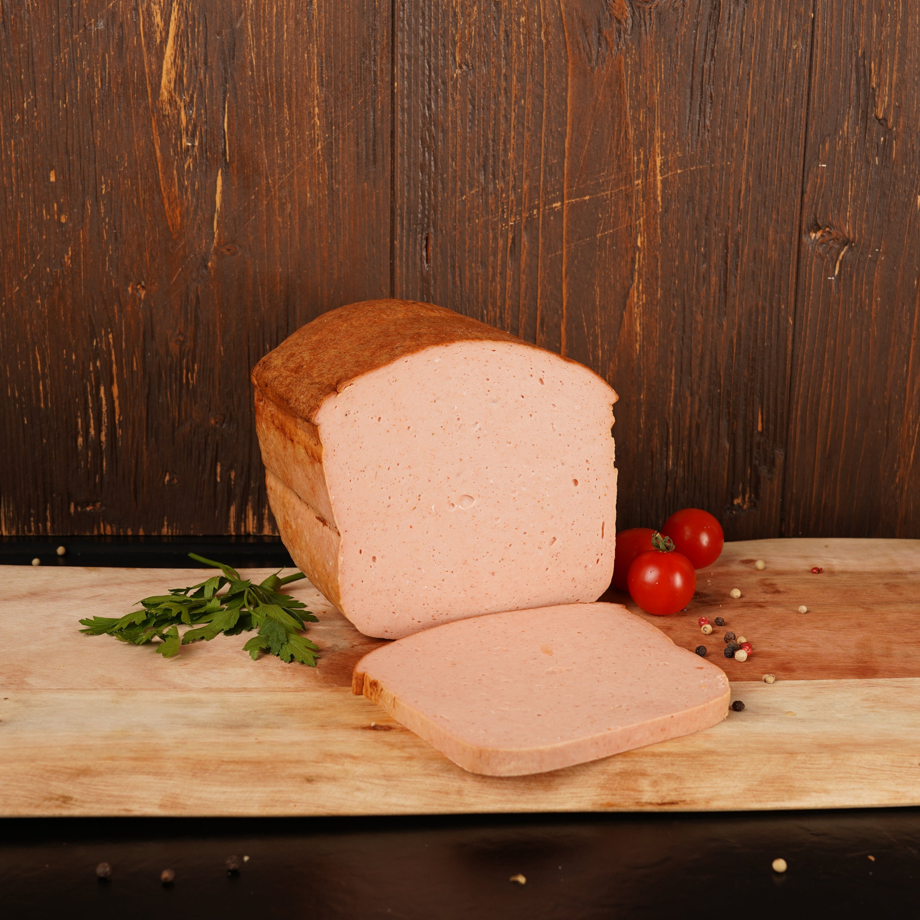 Fleischkäse