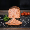 Chillifleischkäse