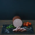 Bierwurst