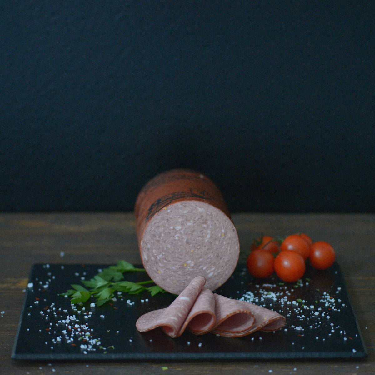Bierwurst