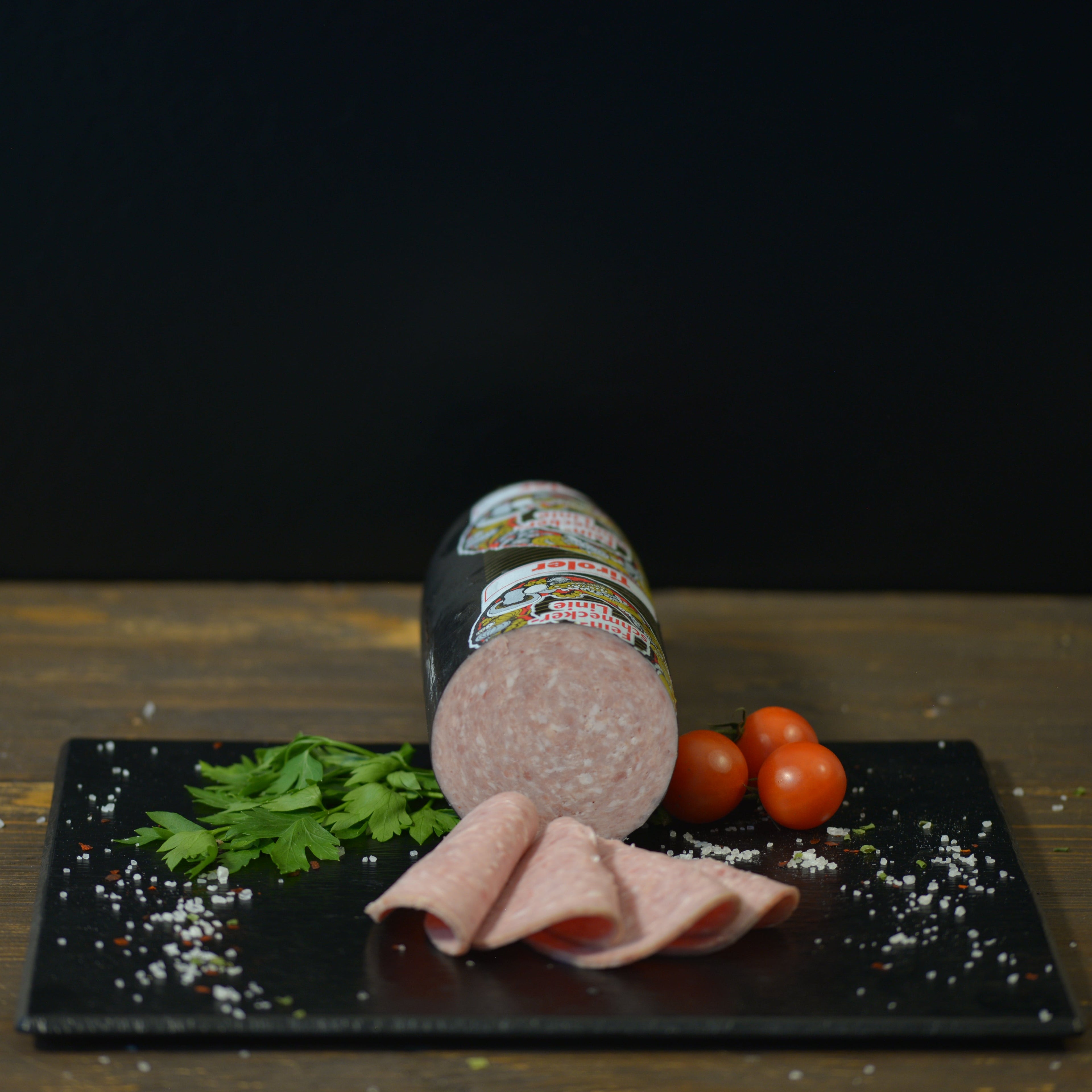 Tiroler Jagdwurst