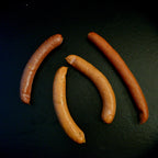Grillpaket "Wurstgenuss"