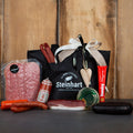 Heimatliebe Shopper