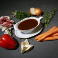 Bratensoße