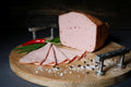 Fleischkäse