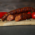 Chorizo Don Alfredo