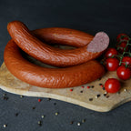 Krakauer mit Kümmel