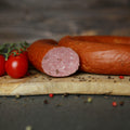 Krakauer mit Kümmel