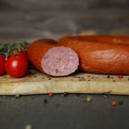 Krakauer mit Kümmel