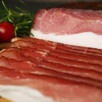 Schinkenspeck