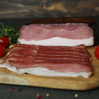 Schinkenspeck