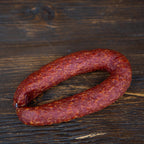 Ringsalami luftgetrocknet