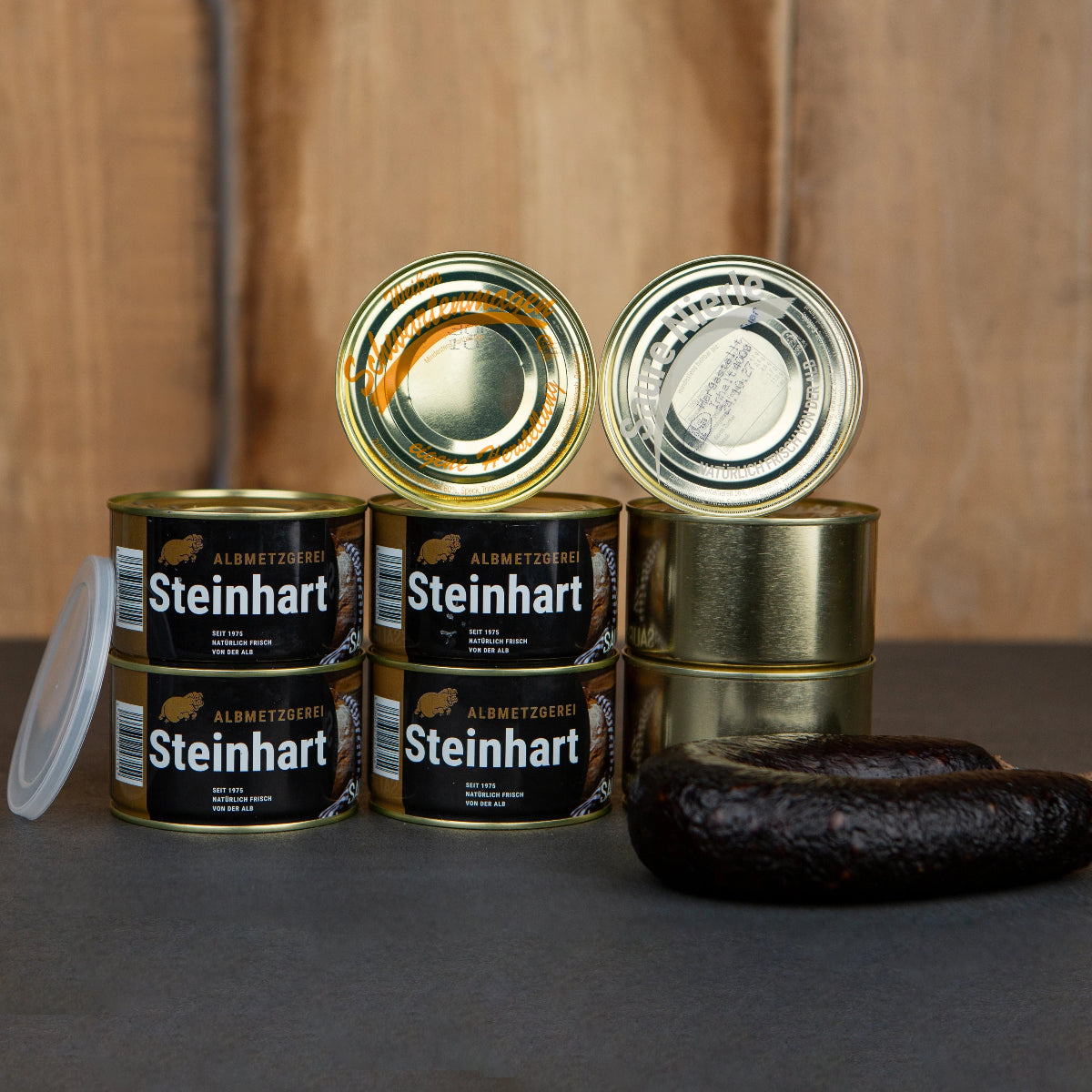 Aktionspaket "Hausmannskost"