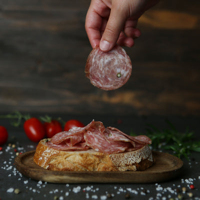 Chefsalami
