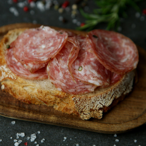 Chefsalami