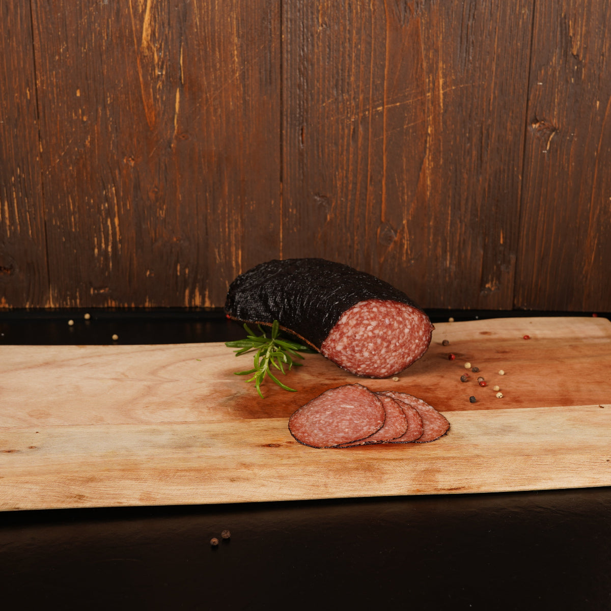 Katenrauchsalami