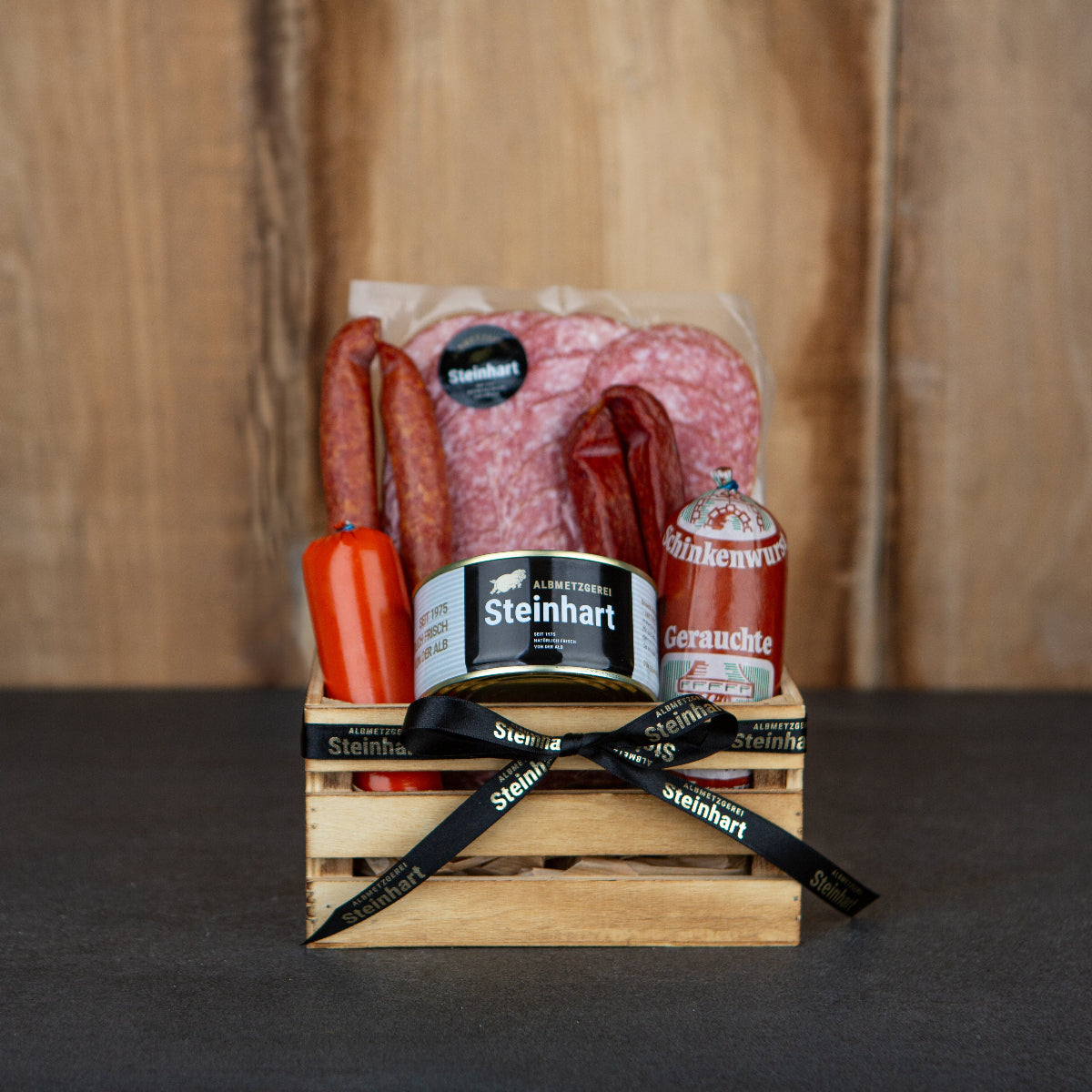 Steinharts Klassiker