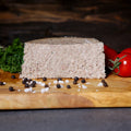 Leberwurst