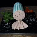Gurkenwurst