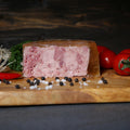 Rauchfleisch