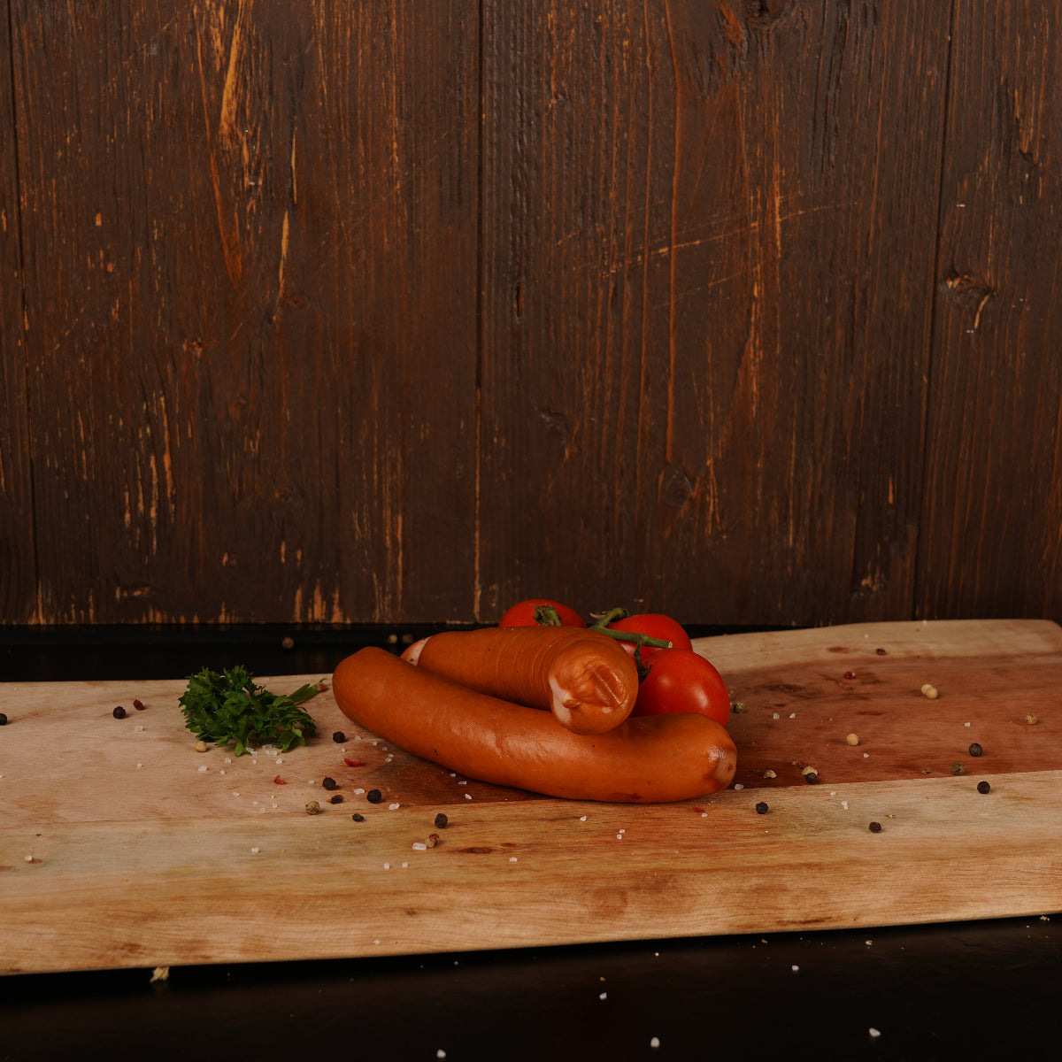Rote Wurst (Bratwurst)