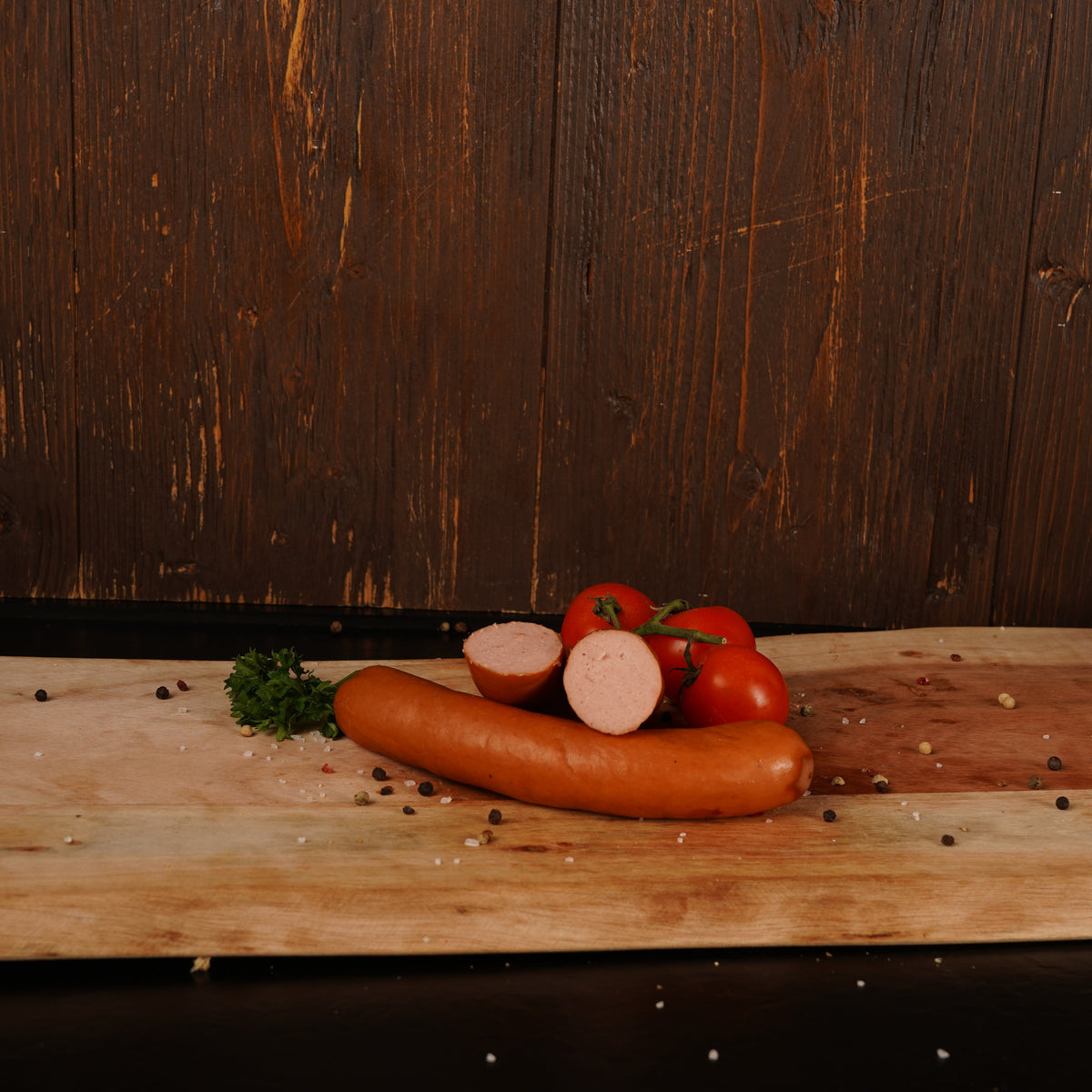 Rote Wurst (Bratwurst)