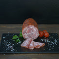 Schinkensalami